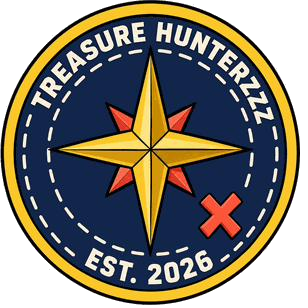 Treasure Hunterzzz